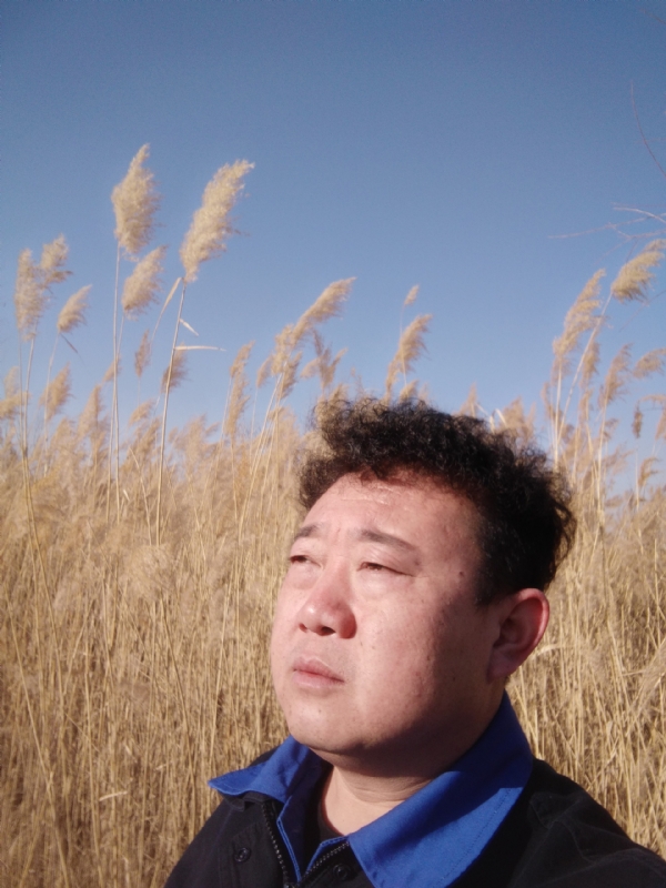 德刚的第一张照片--呼和浩特父母相亲团