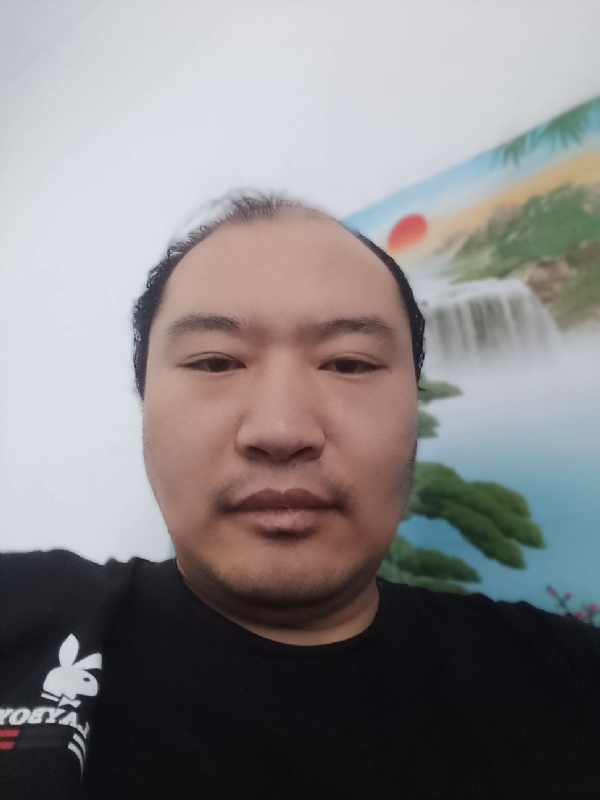 宝心的第一张照片--呼和浩特父母相亲团