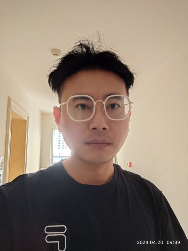信带小李的第一张照片--呼和浩特父母相亲团