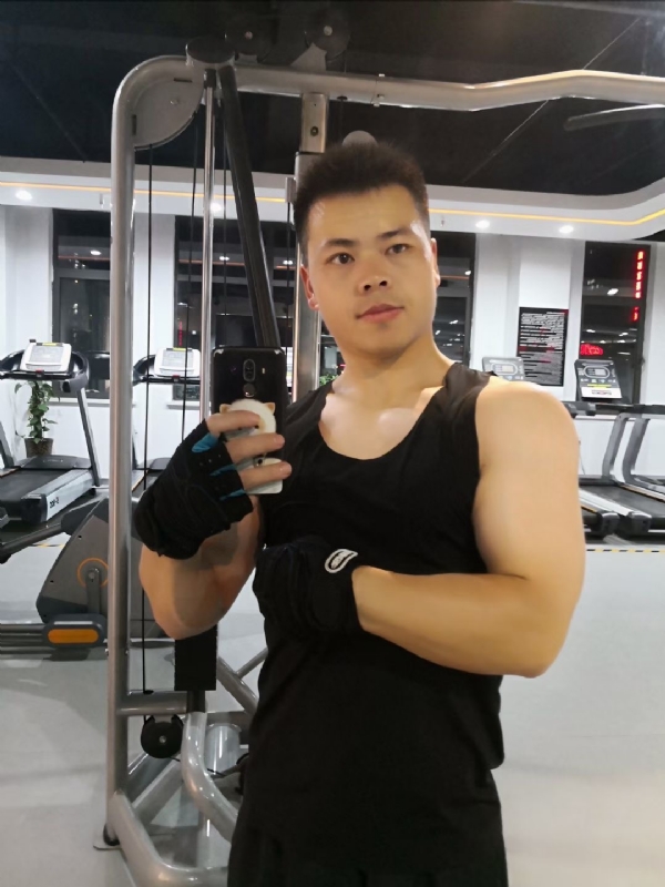 范迪塞尔的第二张照片--呼和浩特父母相亲团
